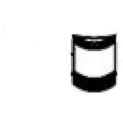Pitco P7037300 Nip, Blk 3/8 Sp replacement part