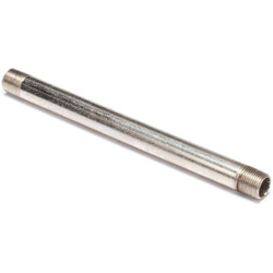 Pitco P7037316-1 Nip, Pld 3/8 X 8 replacement part