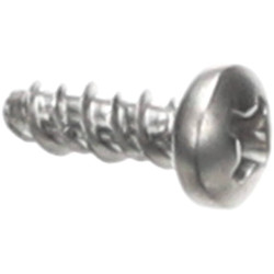 Pitco PP10391 Scr, 6 X 3/8 Ph Type B replacement part