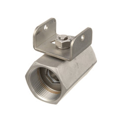 Pitco PP10565 1 1/4 in Drain Valve replacement part
