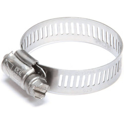 Pitco PP10620 Clamp, Hose Wormgear #20 replacement part