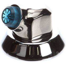 Pitco PP11189 Faucet, Flush 3/8 Npt replacement part