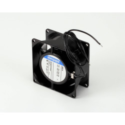 Pitco PP11377 Axial 34Cfm 115V 3.14 Sq Fan replacement part