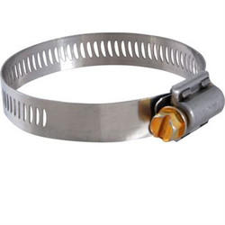 DUKE - 175549 - CLAMP,HOSE