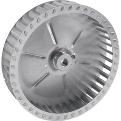 DUKE - 153093 - Fan Wheel, 9.875" x 2.125"