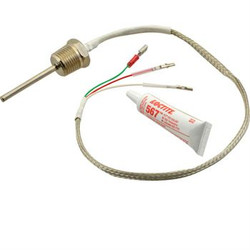 FRYMASTER - 8263196 - KIT, GAS/OCF LOV TEMP PR OBE