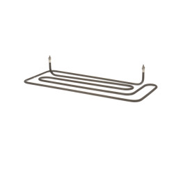 PRODUCT INFO:
 GRIDDLE ELEMENT
 [ 208V 3000W 1-3PH ] [ 16-3/4" X 8" X 3"H ] [TERMINALS
 {STUD/NUT 10-32 }
 STAR
 WELLS GRILL G19, G196.