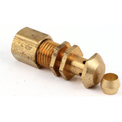 BAKERS PRIDE - AS-M1460A - NAT GAS(XO) PILOT BURNER