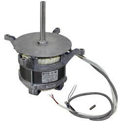 BLODGETT - 55301 - BLOWER MOTOR & KEY