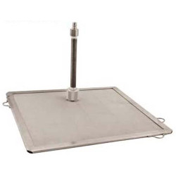 103-1115 - SCREEN ASSY, FILTER, 15"X15"