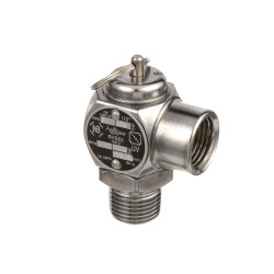 56-1249 - SAFETY VALVE