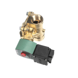 STERO - 0P-542840 - STEAM SOLENOID - 120V