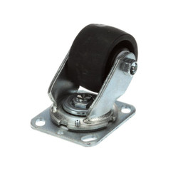 RANDELL - HD CST0208 - CASTER, 4 O/A LOPRO SWI VEL 16-531-03201-S