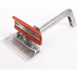 800-5899 - GRILL SCRAPER/WIPER TOOL