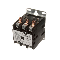 44-1102 - CONTACTOR 3P 40/50A 24V