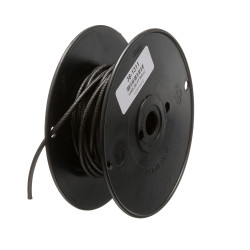 38-1311 - WIRE (50 FT ROLL) #12 SF2 BLACK