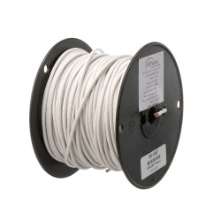 38-1347 - WIRE (250 FT ROLL) #14 WHITE