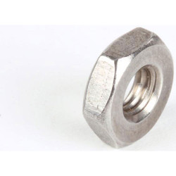 ALTO-SHAAM - NU-2215 - #18-8 SS NUT MS 10-32