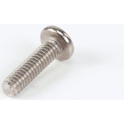 SOUTHBEND - 1146397 - PAN HD PHIL SS SCREW 8-32 X 5/8