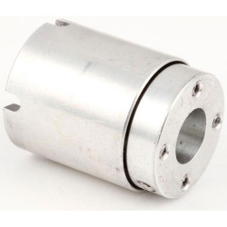STAR MFG - 2A-Z6534 - SPRING LOADED COUPLING