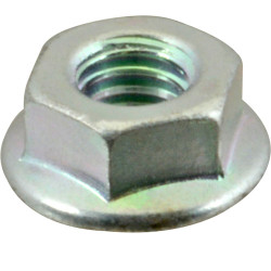 GROEN - Z098218 - NUT, HEX W/SERRATED FLAN GE 5/16-18