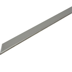 KOLPAK - 242091075 - TRIM,HEADER (36-1/2")