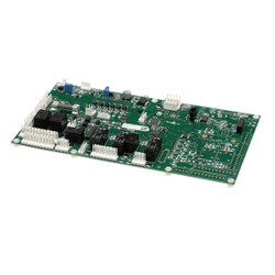 60183207 - Pitco - Pcb, Assy, Afb2 Single, BkRti