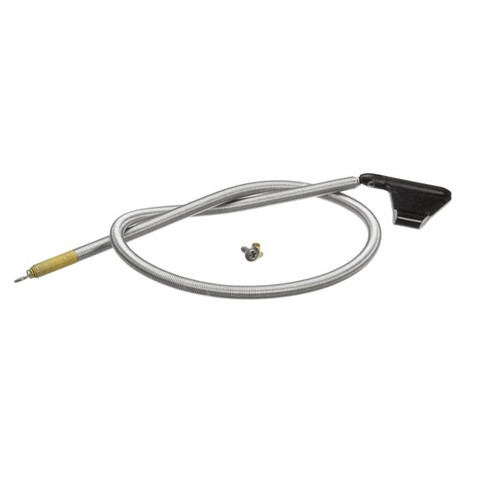 3233944 - Delfield - Spring, Gold, 21-1/2, Pi Ke