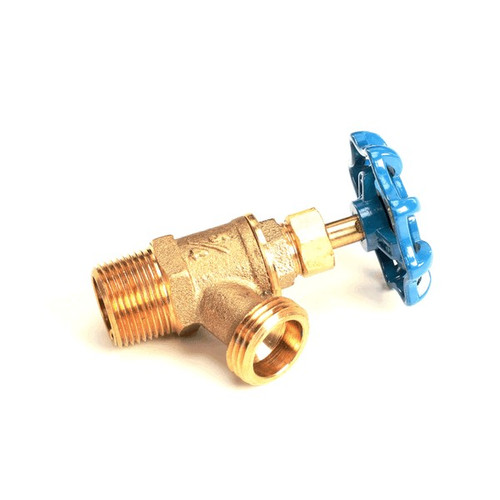 6690493 - Delfield - Drain, Valve, 3/4 Npt