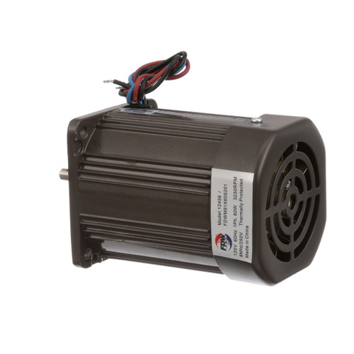 120V Water Pump Motor