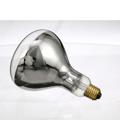 120V 375W Infrared Heat Lamp