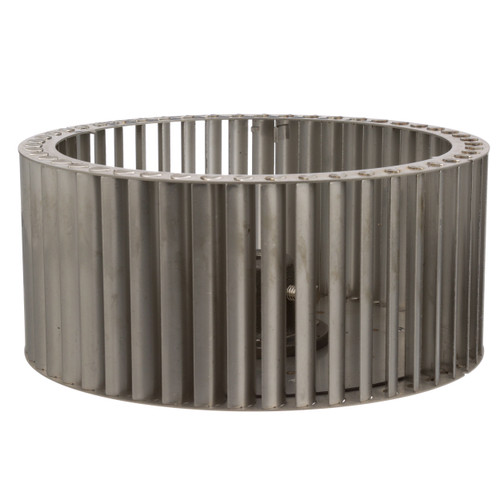 9 1/8 in Clockwise Blower Wheel Replaces Middleby Marshall 22523-0002