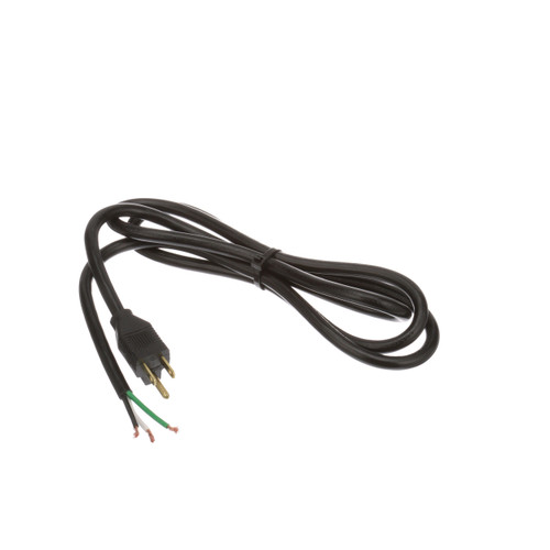 6 ft 120v Power Cord
