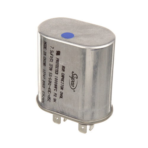 370V 50/60Hz Capacitor