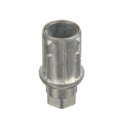 1 1/4 in Metal Foot Insert