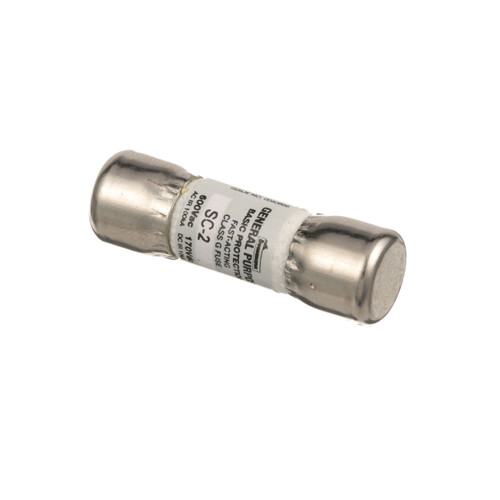 2 Amp Fuse (SC2)