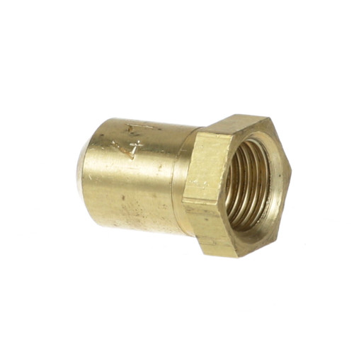 Nat #41 Orifice Fitting Hood