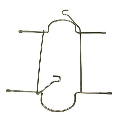 Wire Guard Warmer, 9" L x 6" W