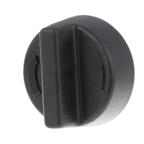 Griddle Knob w/ Arrows