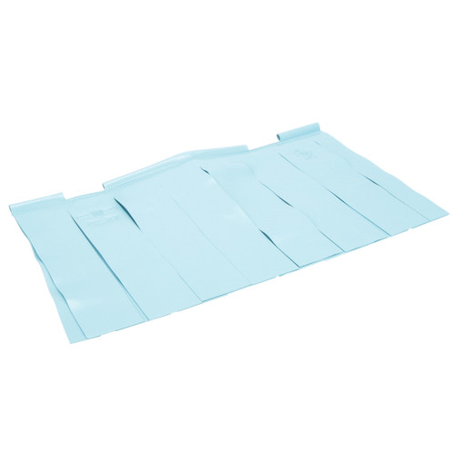Dishwasher Splash Curtain Replaces Hobart 00-919509