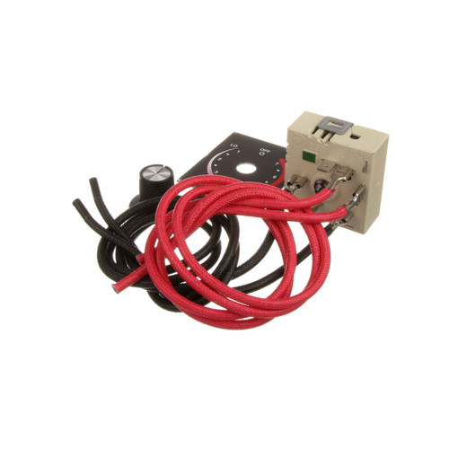 208V Infinite Switch Kit