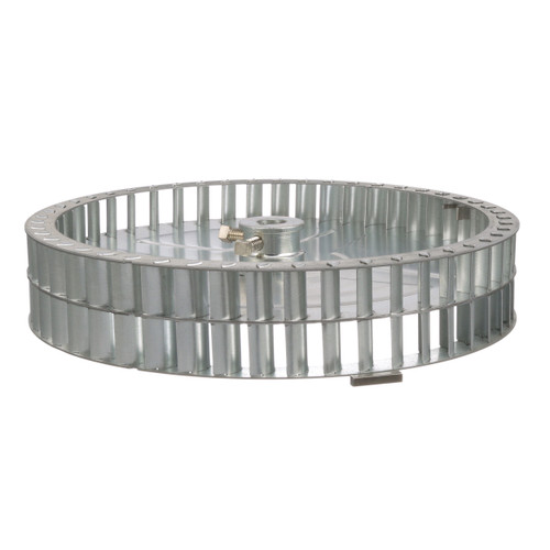 Blodgett 10 3/4 in Blower Wheel Replaces Blodgett 15853