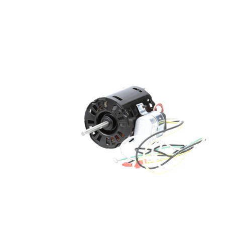 115V Fan Motor Replaces Manitowoc 2412929