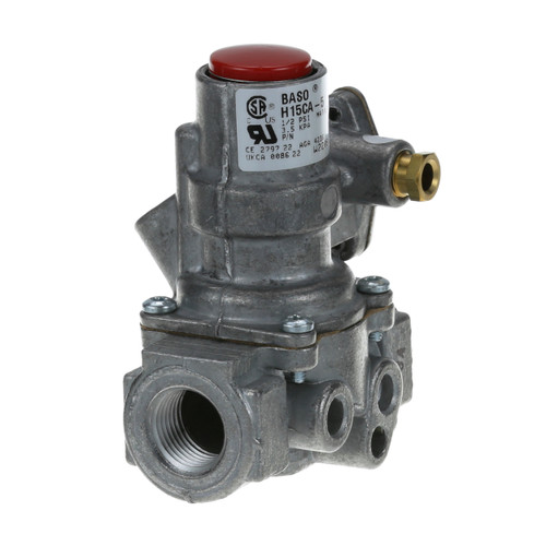Safety Valve Replaces Magikitch'n 60139101
