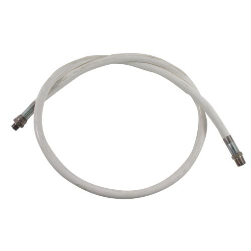 72 in Fryer Filter Hose Replaces Waste King 262108