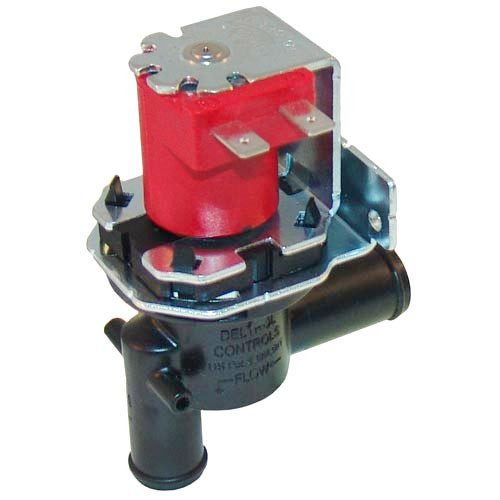 208/220V Water Dump Valve