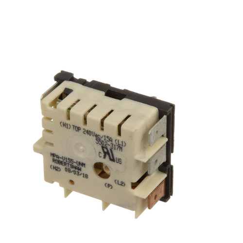 240V 15A Infinite Switch