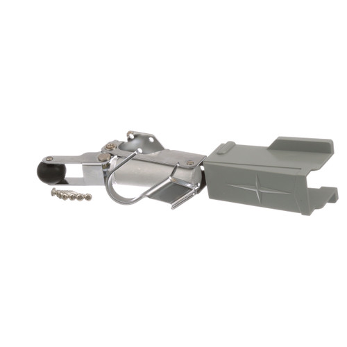 Flush Hydraulic Door Closer