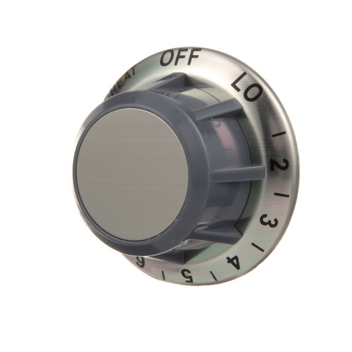 2 1/2 in Control Knob Replaces Star Mfg 2R-44373