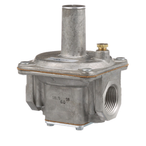 1 in Natural Gas Regulator
